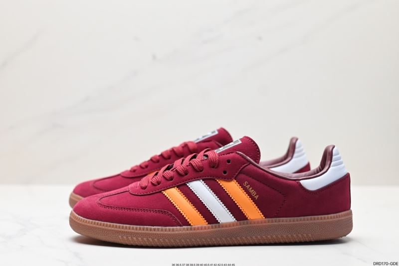 Adidas Samba Shoes